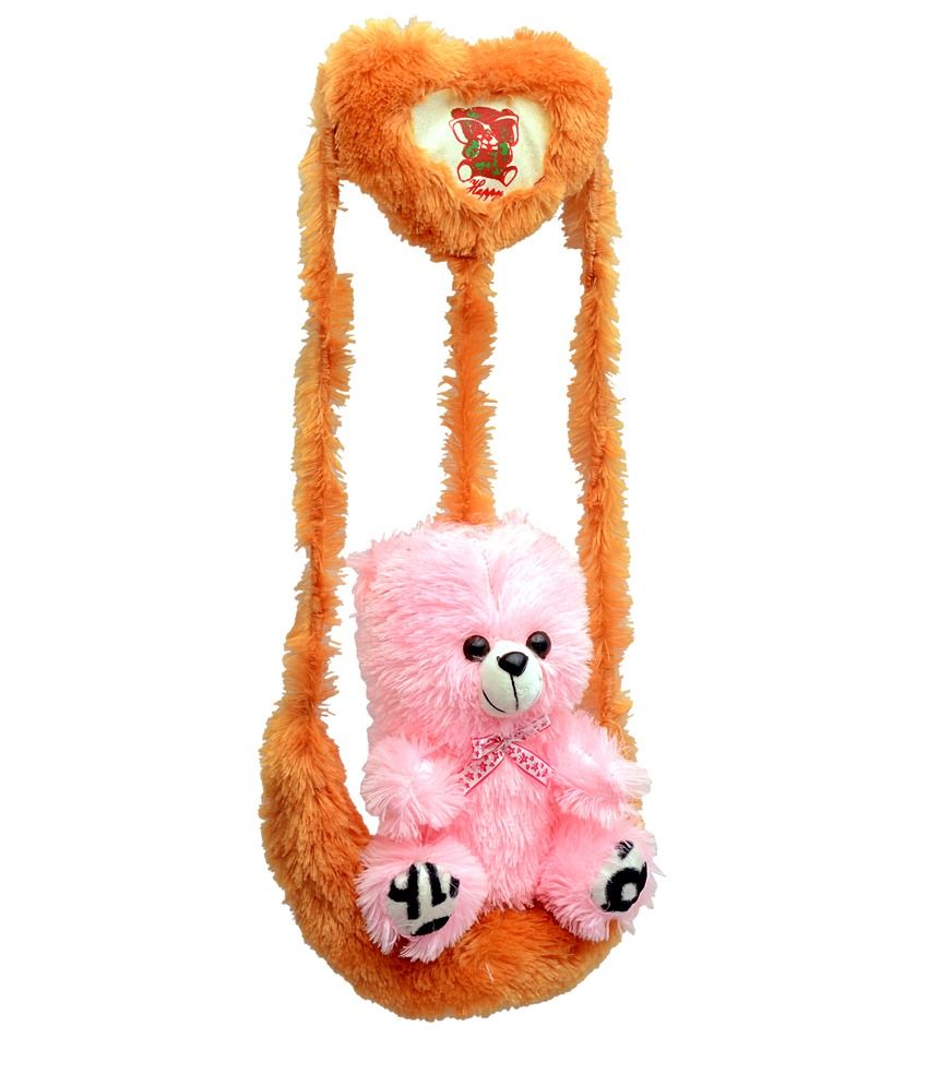 moon teddy