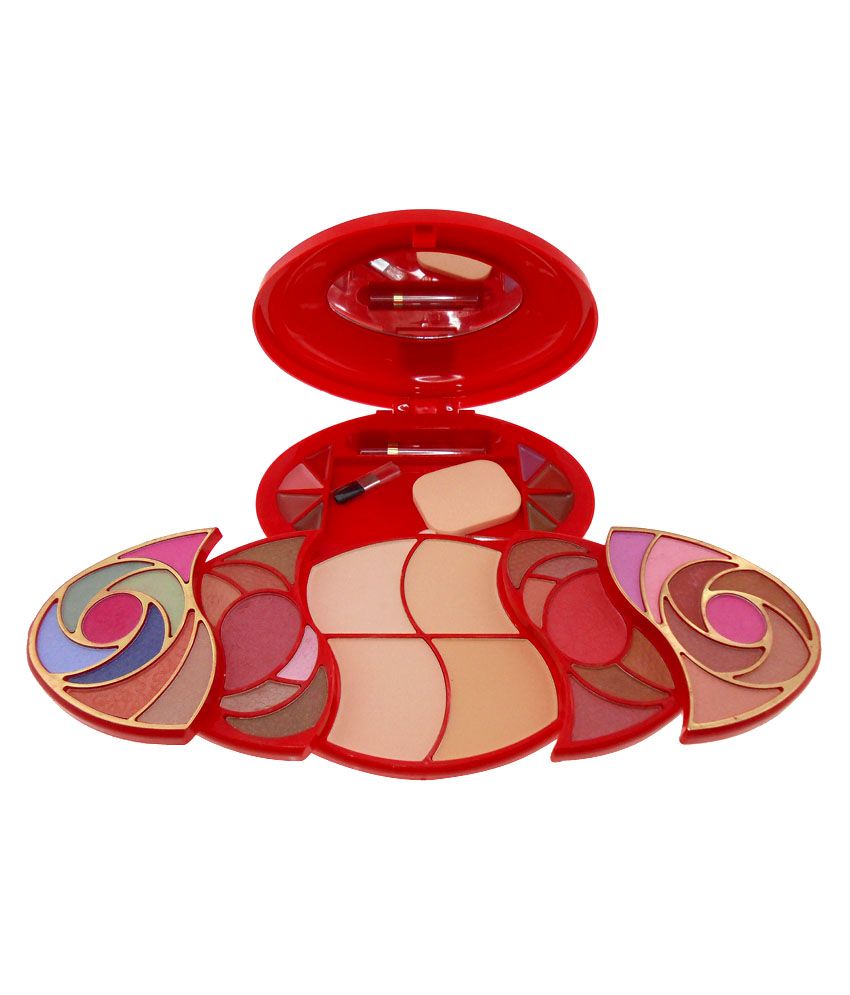 Ads Magic Makeup Kit Buy Ads Magic Makeup Kit at Best Prices in India