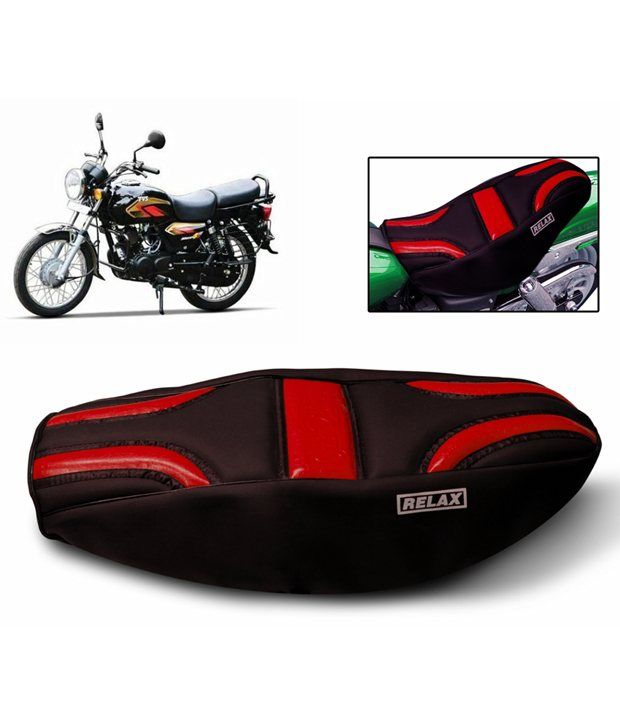 tvs seat cover