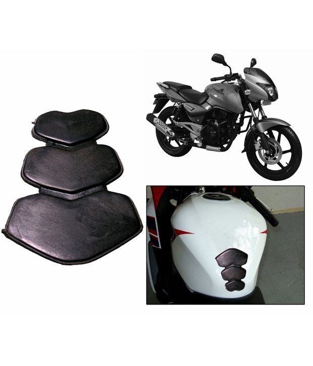 accessories for pulsar 150