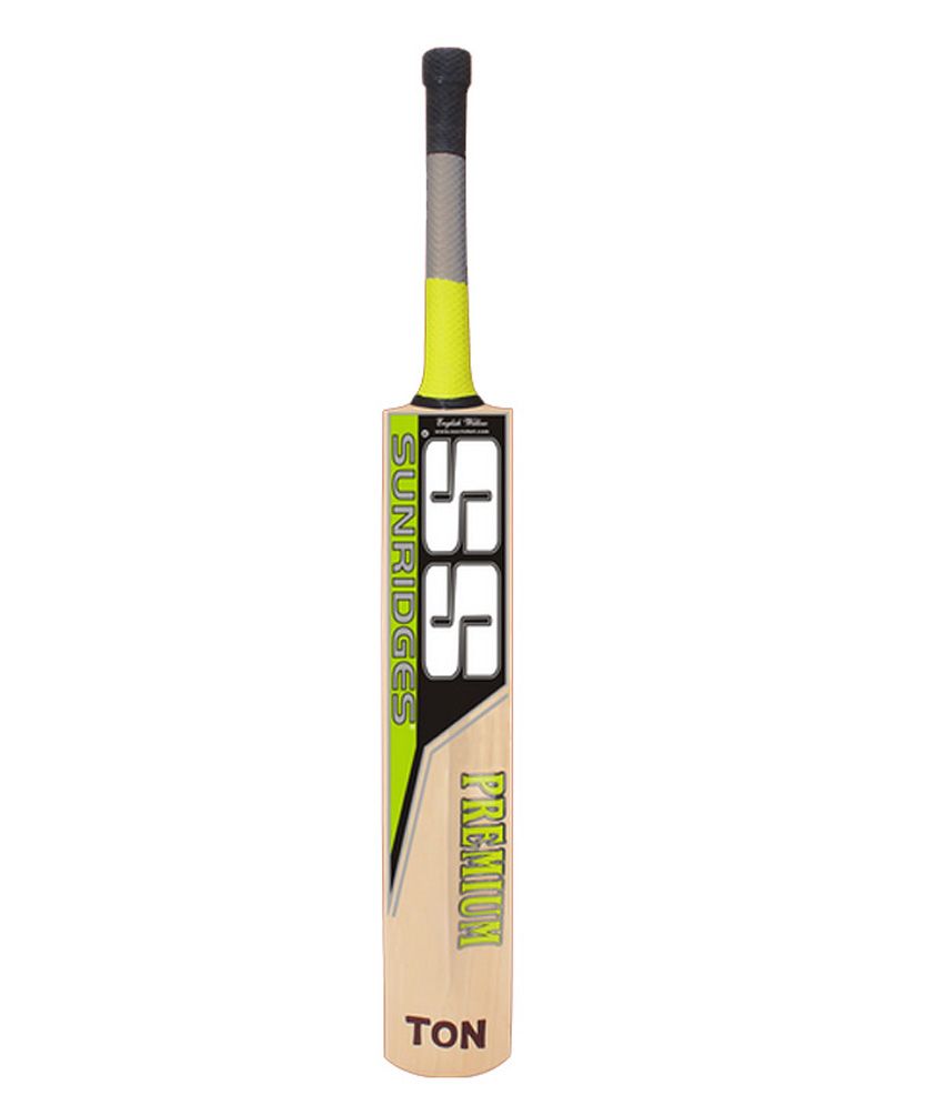 ss premium bat