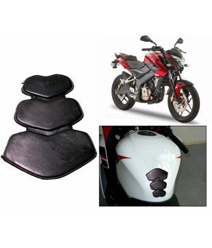 pulsar 200 ns tank pad price