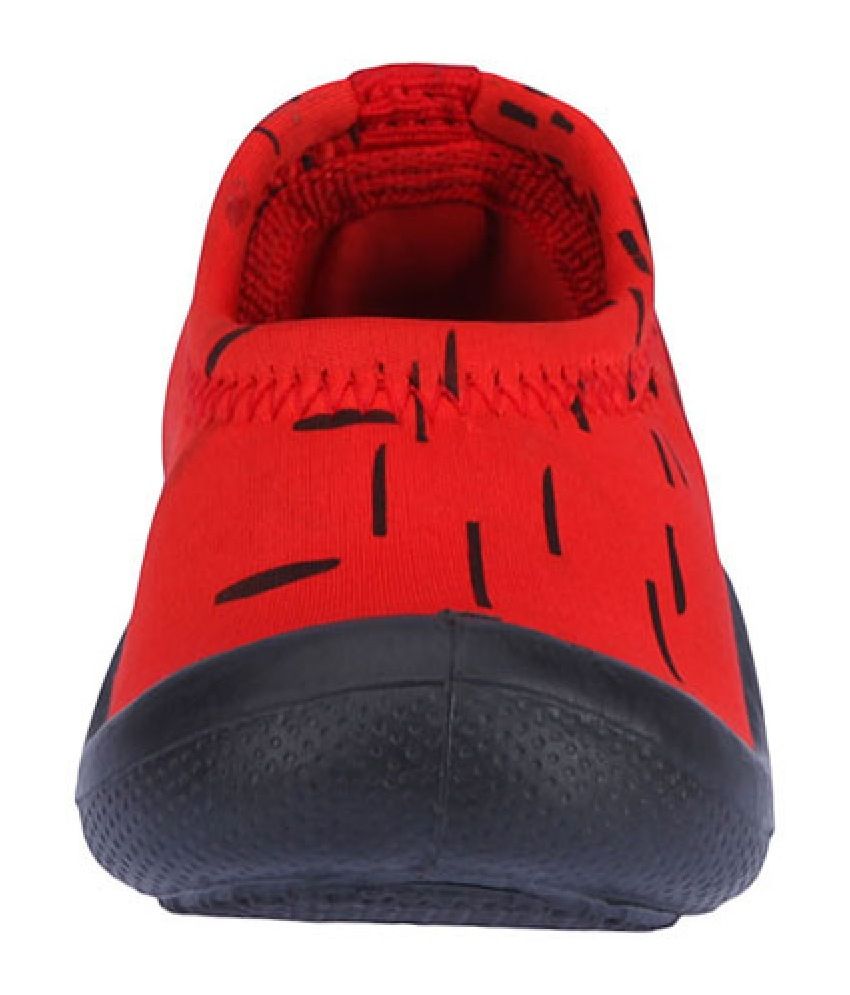 Diamond Red Casual Shoes For Kids Price in India Buy