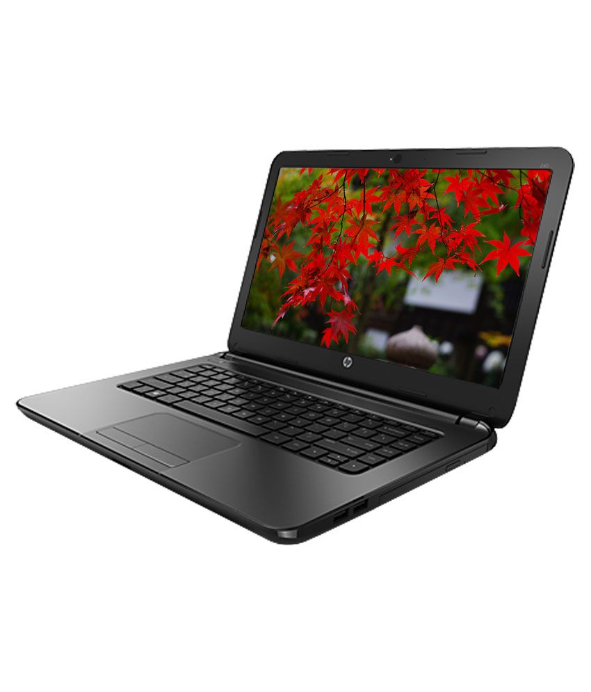 Hp 240 G3 Vga Download Drivers