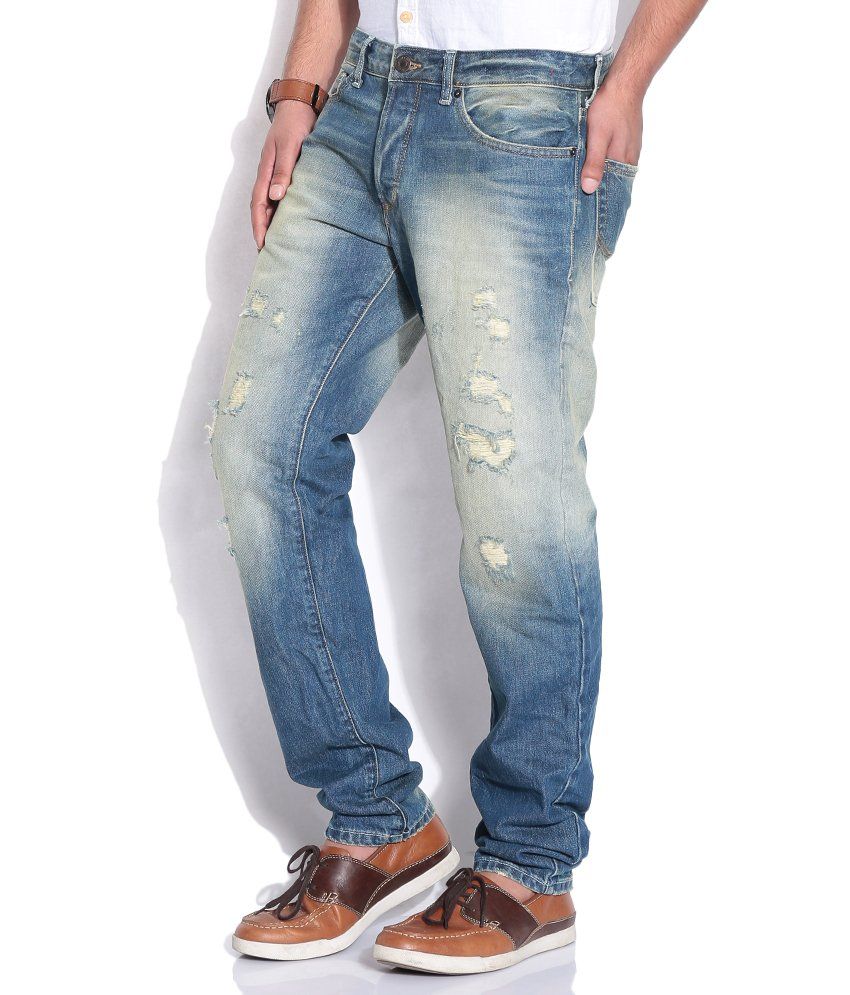 jack n jones jeans