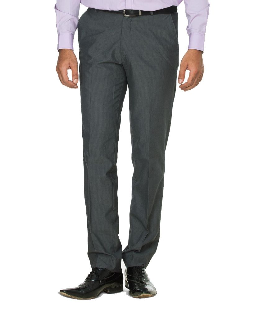 Mera Kapda Men's Formal Trouser - Buy Mera Kapda Men's Formal Trouser ...