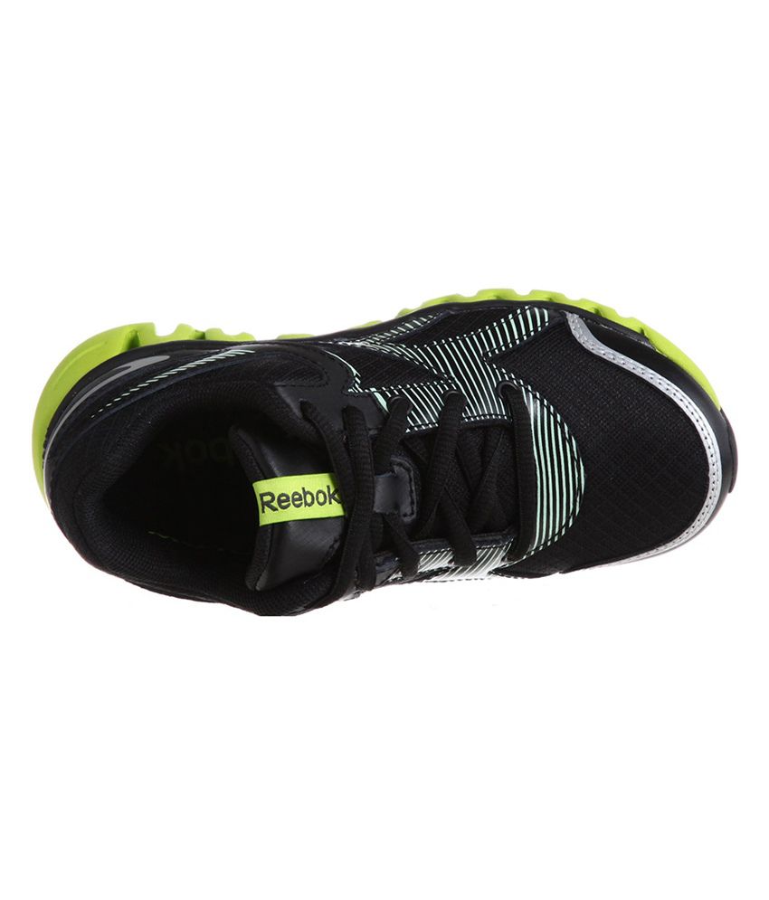 Reebok Ziglite Electrify Kids Sports Shoes For Kids Price in India- Buy ...