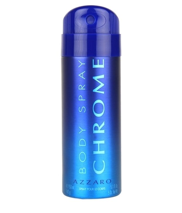 deo chrome azzaro