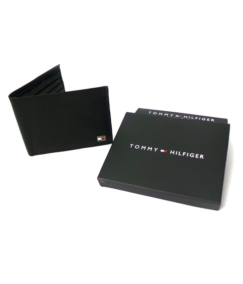 snapdeal tommy hilfiger wallets