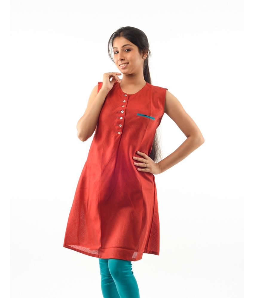 how to cover sleeveless kurti