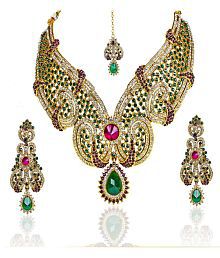 Jewellery: Buy Jewellery Online at Best Prices in India - Snapdeal