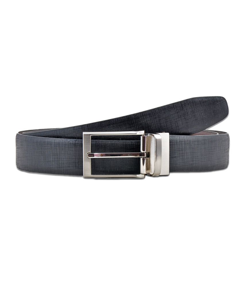 Buckleup Spanish Leather Belt: Buy Online at Low Price in India - Snapdeal