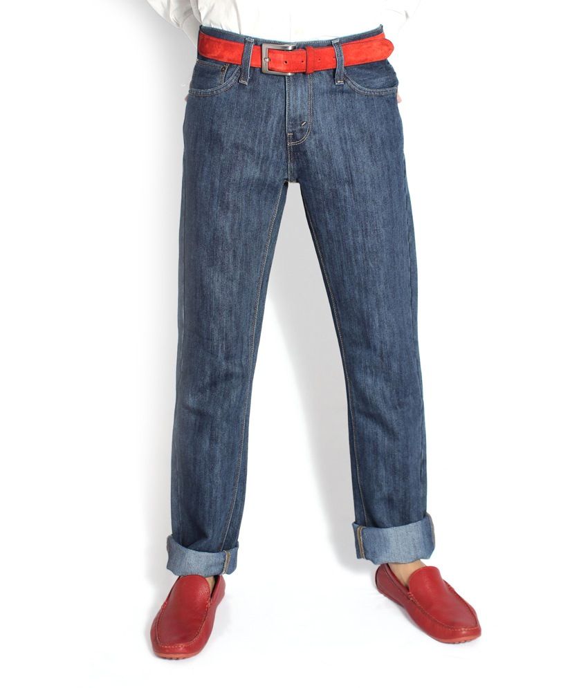 levis denizen jeans mens