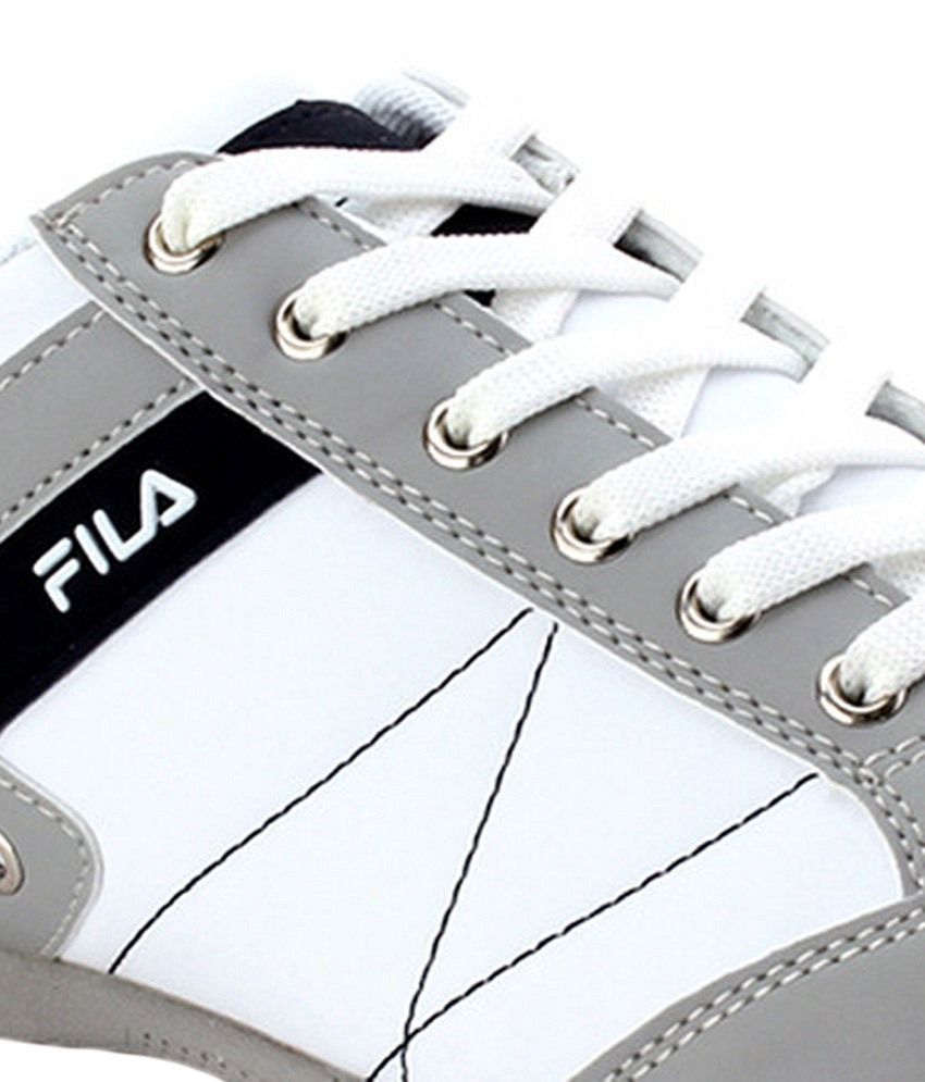 fila fresco sneakers