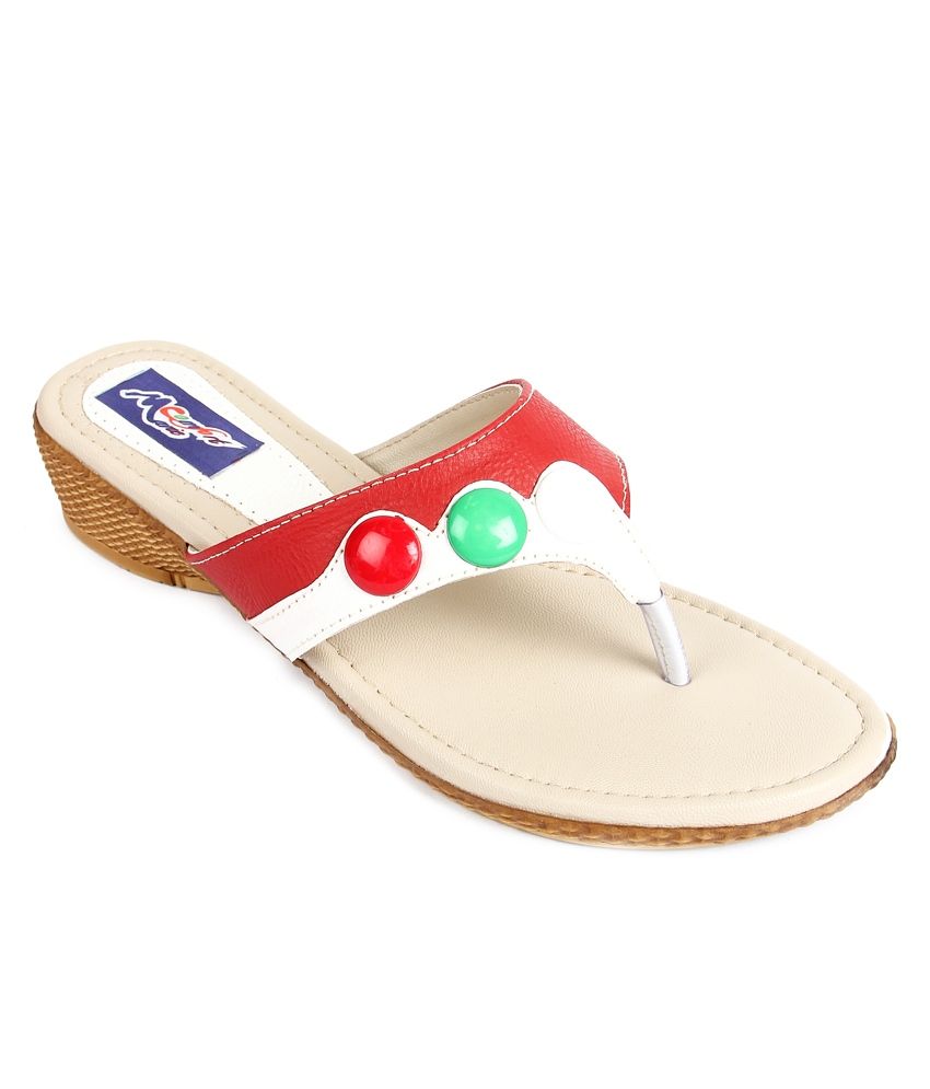 snapdeal women's footwear offers