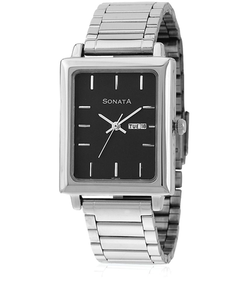 sonata all watch
