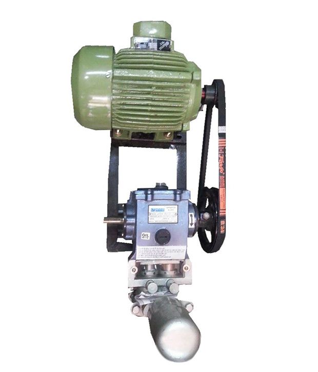 Buy Speed 2 Piston Pump For Car Washing 