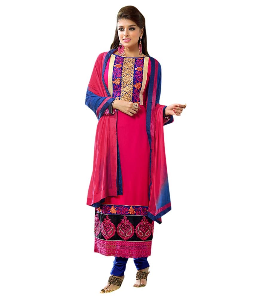 indian stitched suits