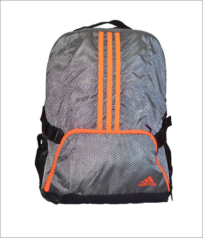 adidas pvc backpack