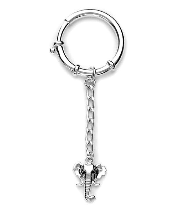 chandi keychain