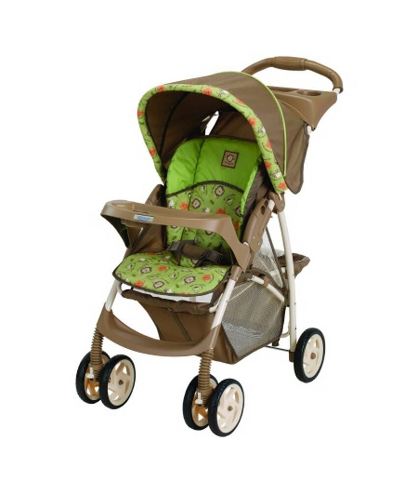 rider stroller