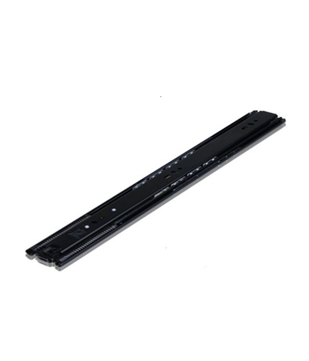 Buy Hettich Telescopic Channel 5632 Black Online at Low Price in India