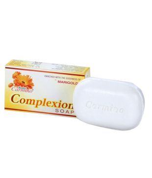 carmino soap