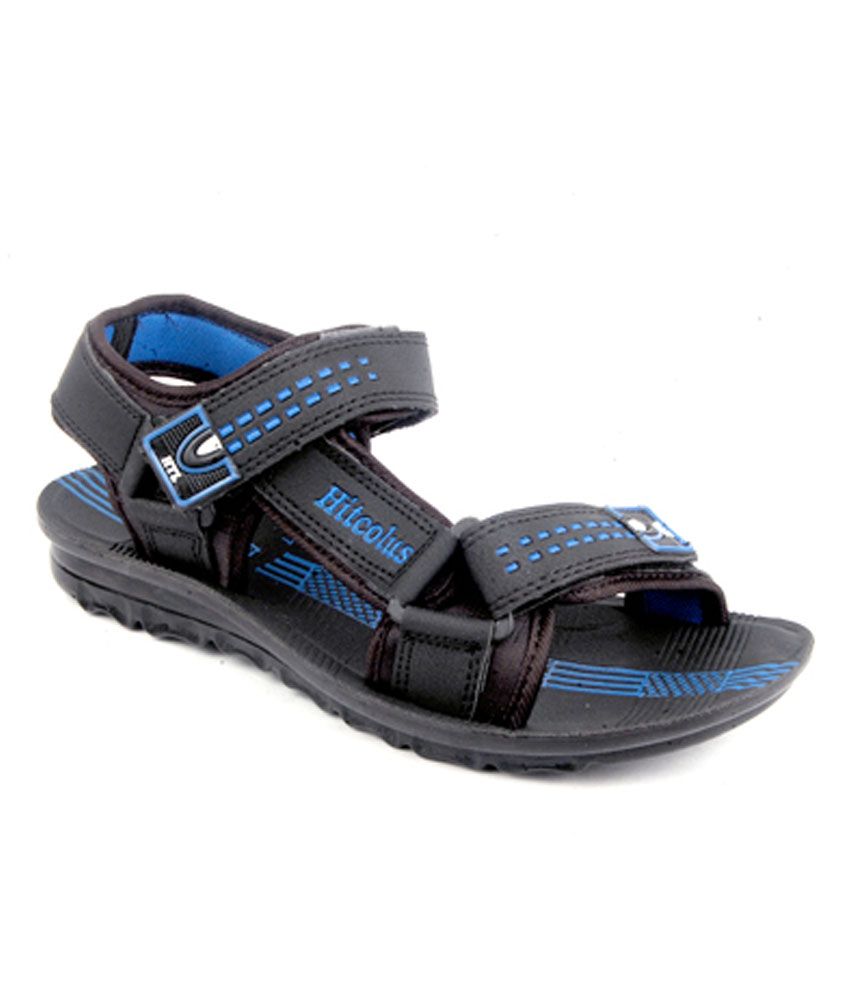 hitcolus sandals