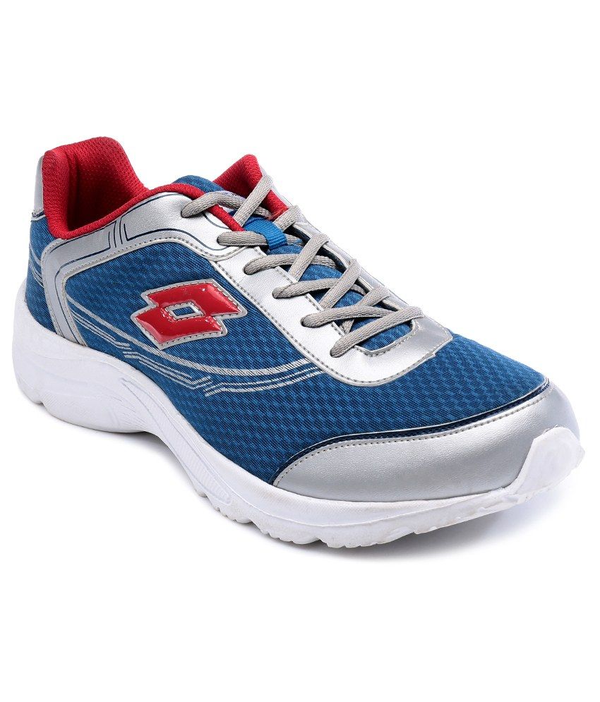 lotto cricket shoes