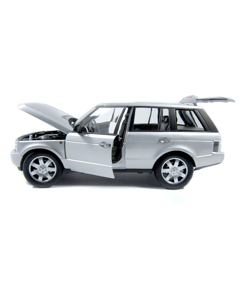 documentaire Archeologisch Leuk vinden Welly Land Rover Range Rover 1:18 Diecast Car Scale Model - Red - Buy Welly  Land Rover Range Rover 1:18 Diecast Car Scale Model - Red Online at Low  Price - Snapdeal