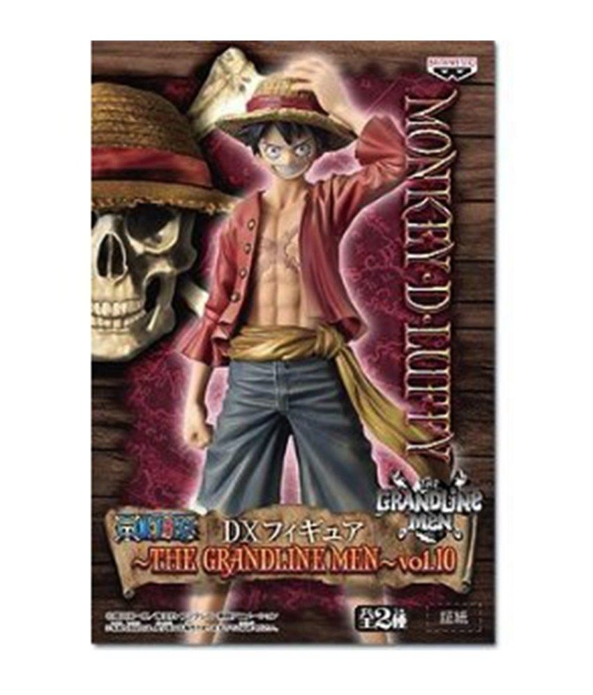 grandline men one piece