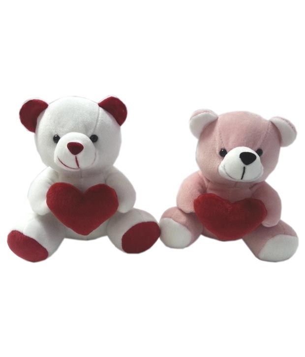 love teddy couple