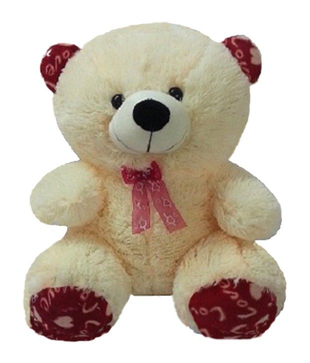 Fun&funky Soft Teddy Bear - Buy Fun&funky Soft Teddy Bear Online at Low ...