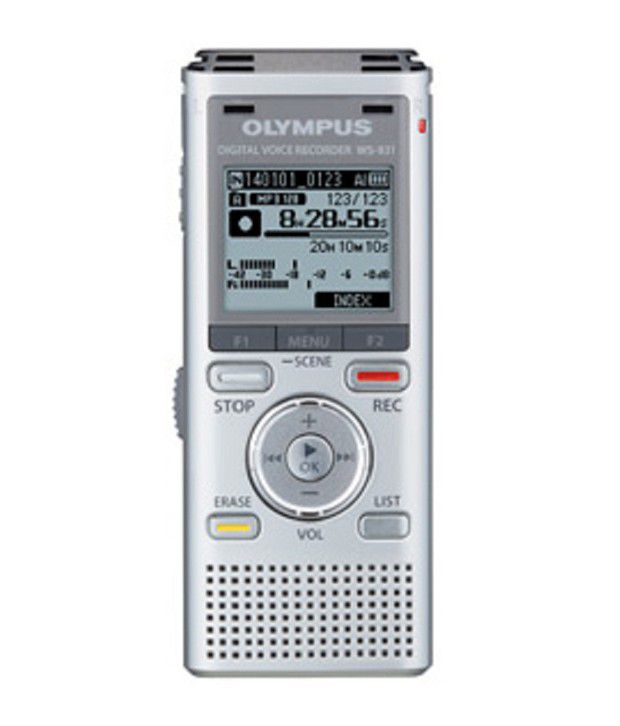 voice recorder for pc