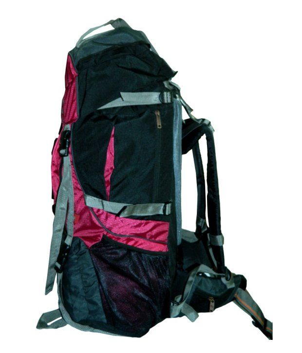 zero gravity rucksack bags