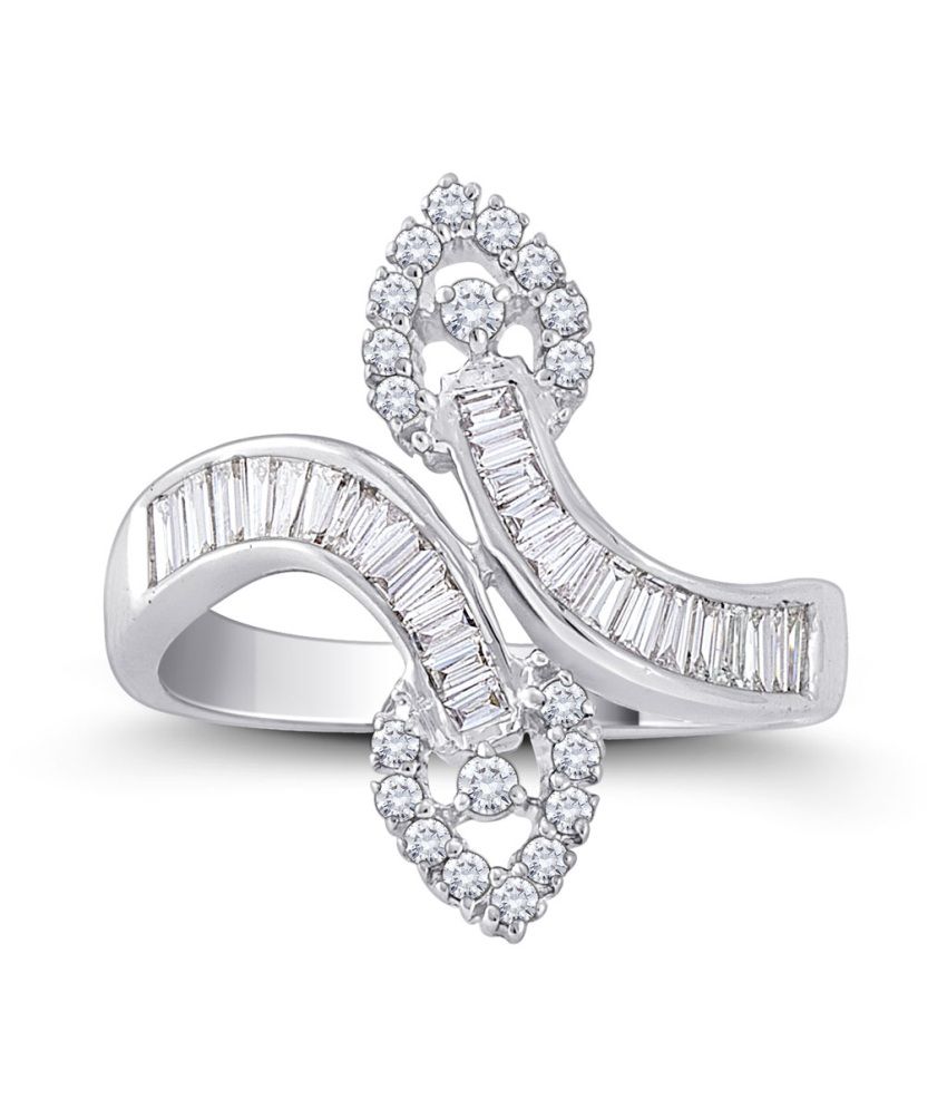 Hsk Stylish Serpentine Ring: Buy Hsk Stylish Serpentine Ring Online in ...