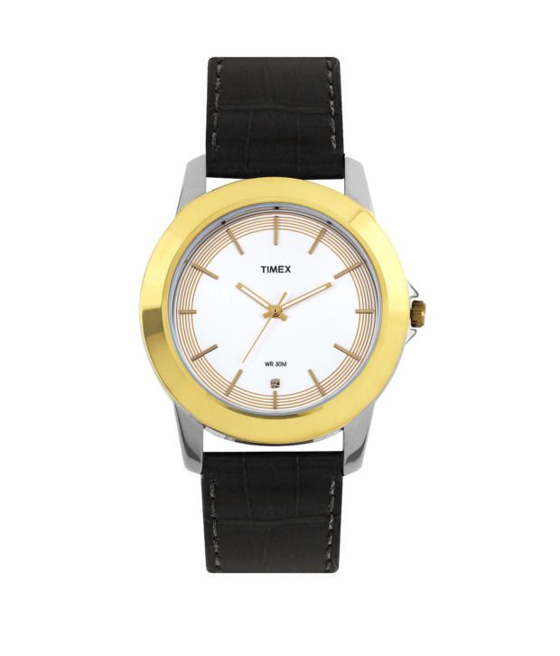 snapdeal timex watch