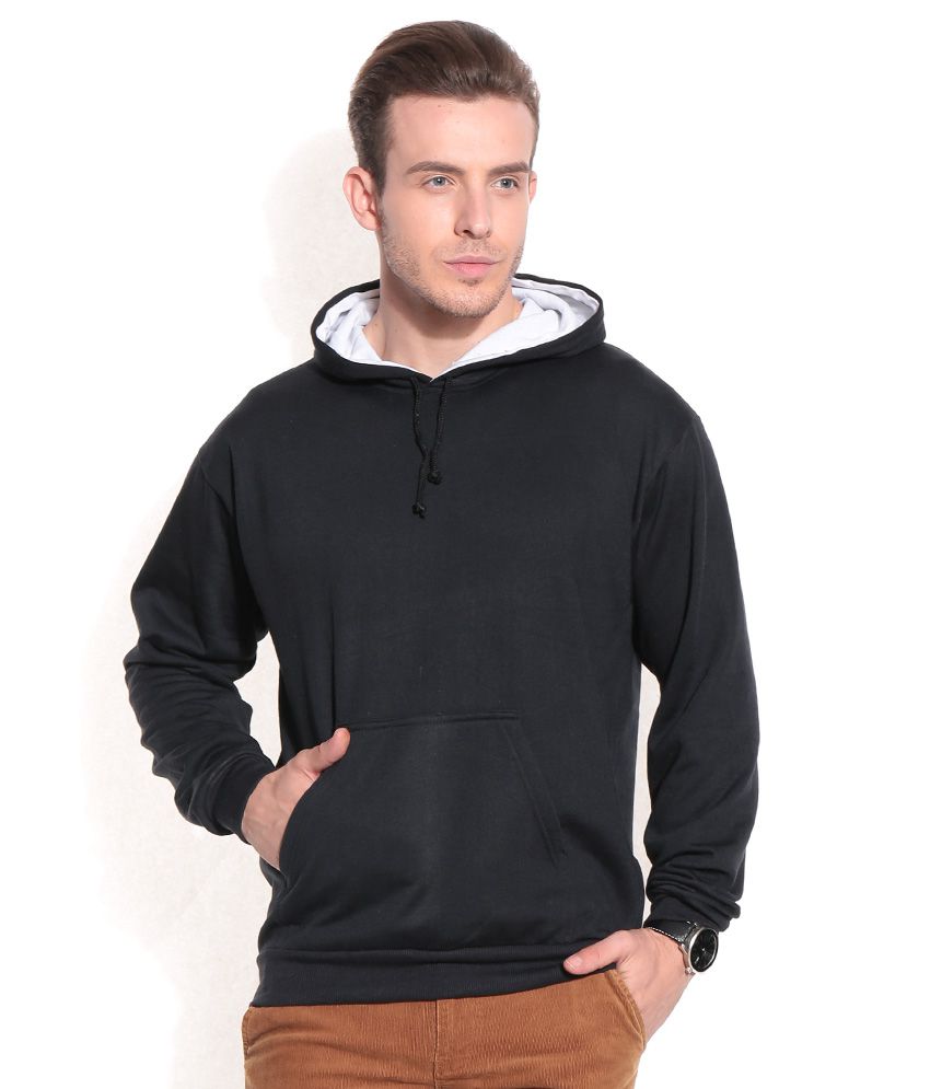 Tsx Navy Cotton Blend Sweatshirt Combo Of 2 Sweatshirts - Buy Tsx Navy ...