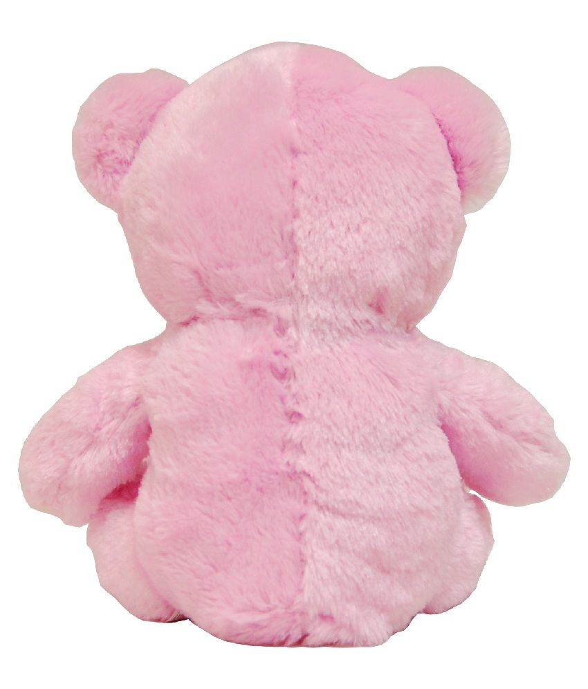 huggable soft toy