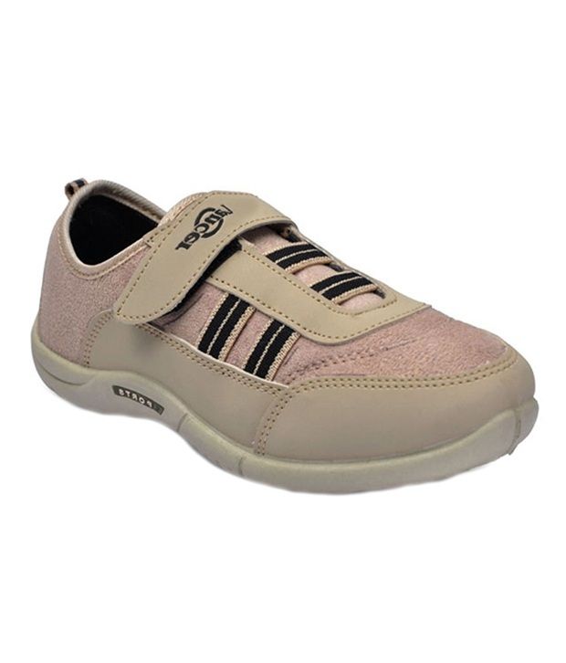 lancer laceless shoes