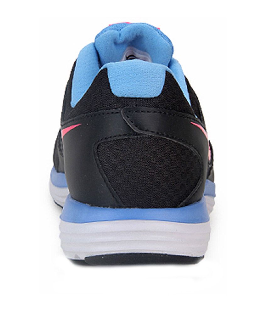 nike dual fusion shoes online india