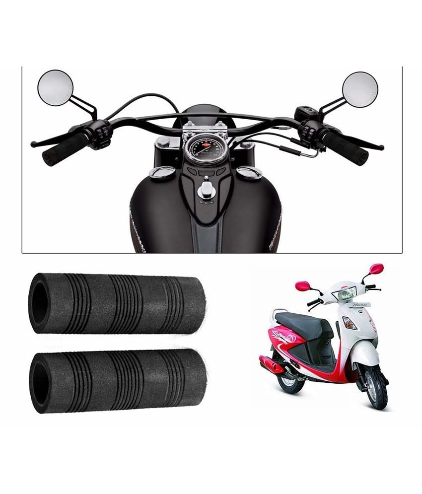 buy pleasure scooty online