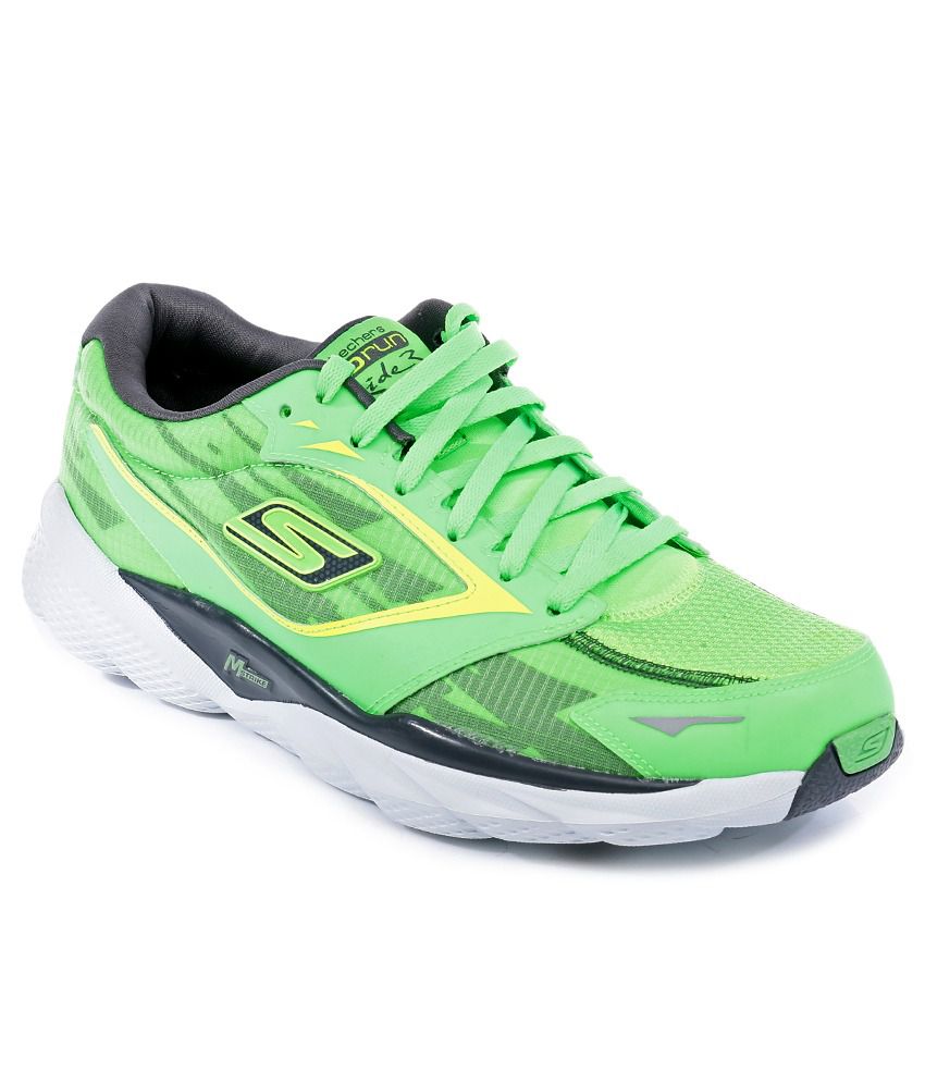 NIGHT OWL Running Sports Shoes 
