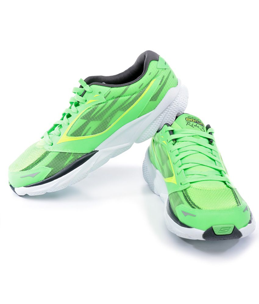 NIGHT OWL Running Sports Shoes 
