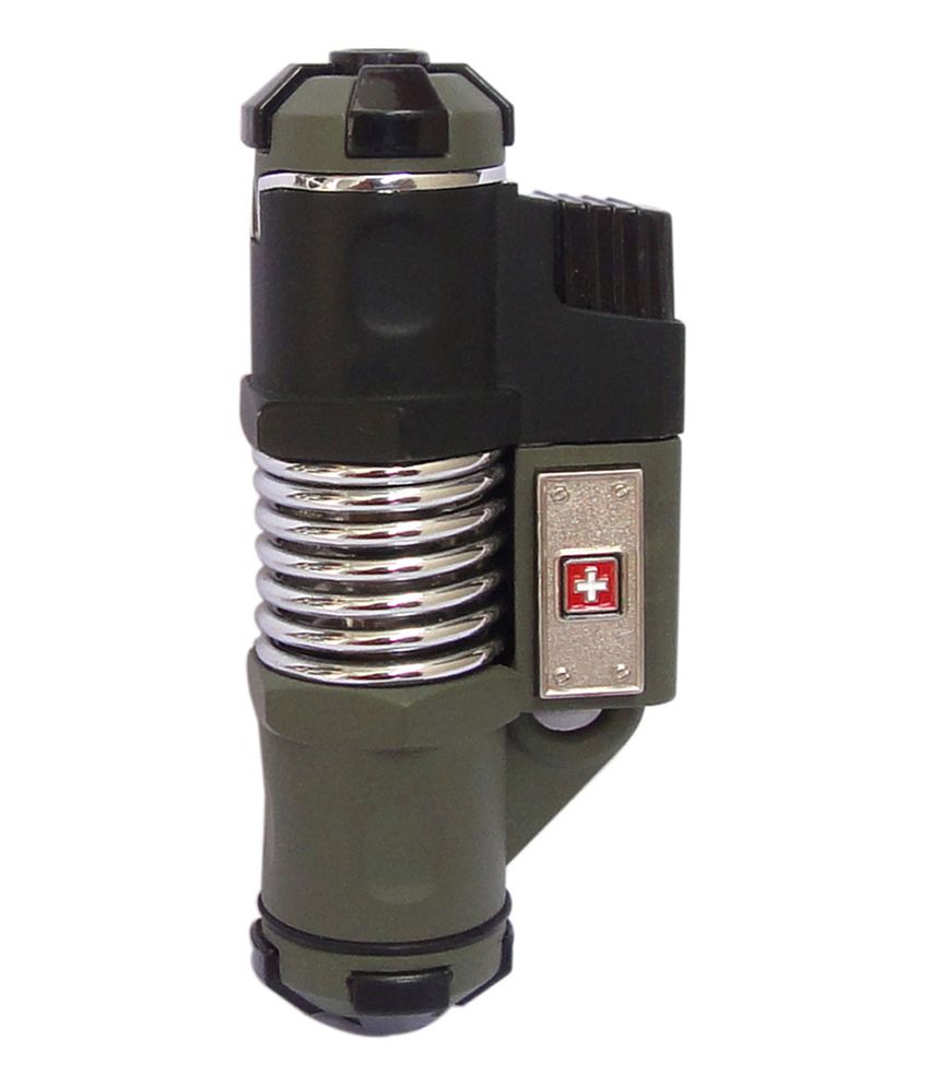 military lighter