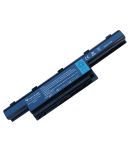 Lap Gadgets Acer Aspire V3-771 6 Cell 4400 Mah Li-on Laptop Battery