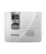 Benq W1070 DLP Home Cinema Projector (1920 x 1080)