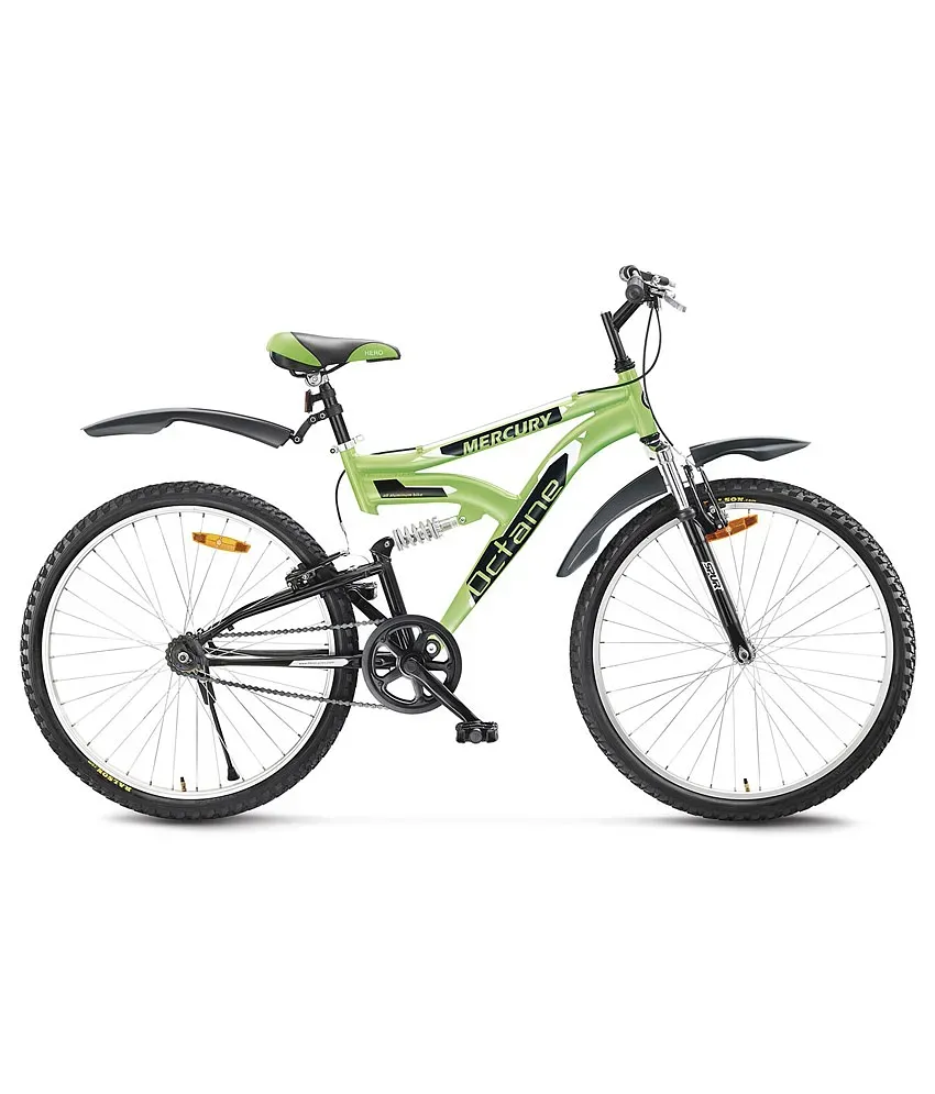 Octane mercury cycle price cheap