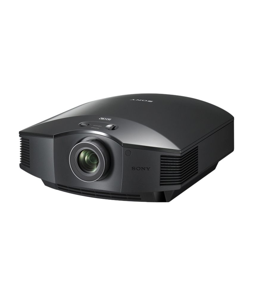 Buy Sony Vpl Hw55es Lcd 3d Home Cinema Projector 1700 Lumens 1024