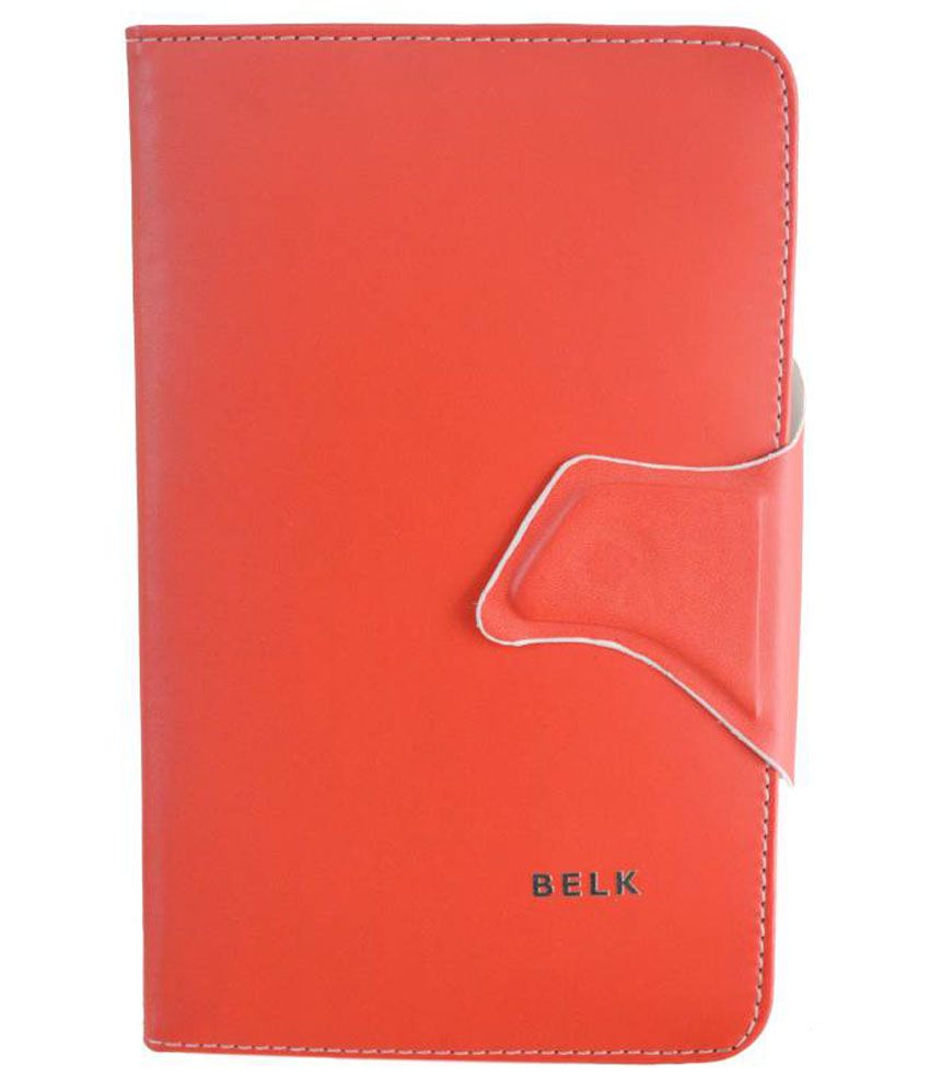 Tup Belk Flip Cover For Asus Google Nexus 7 7 Inch Tablet Red Cases Covers Online At Low Prices Snapdeal India